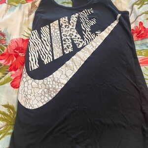 Nike Tank